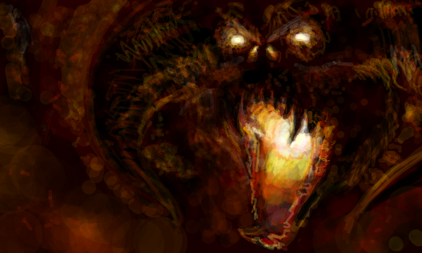 balrog